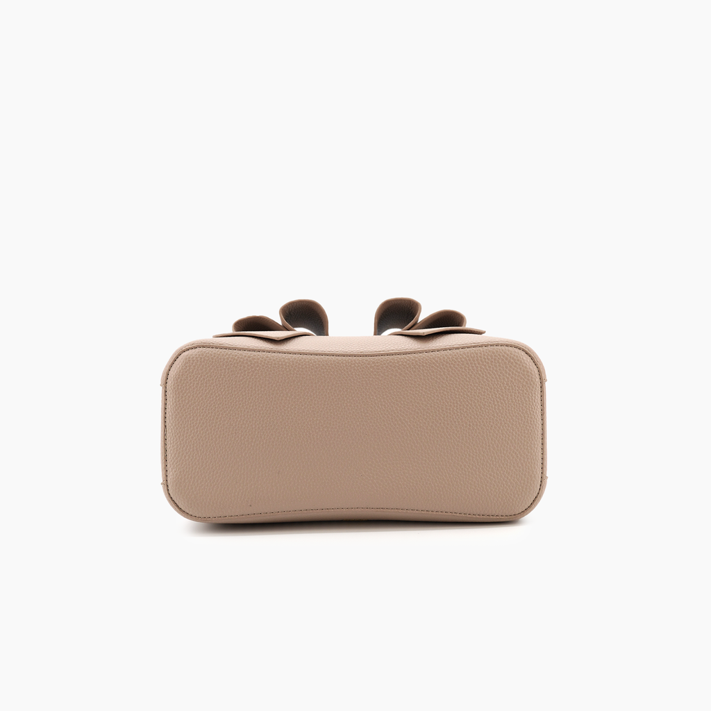 Jesse Bow Vegan Crossbody Purse