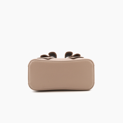 Jesse Bow Vegan Crossbody Purse