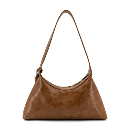 Kaitlyn Heart Locket Shoulder Purse