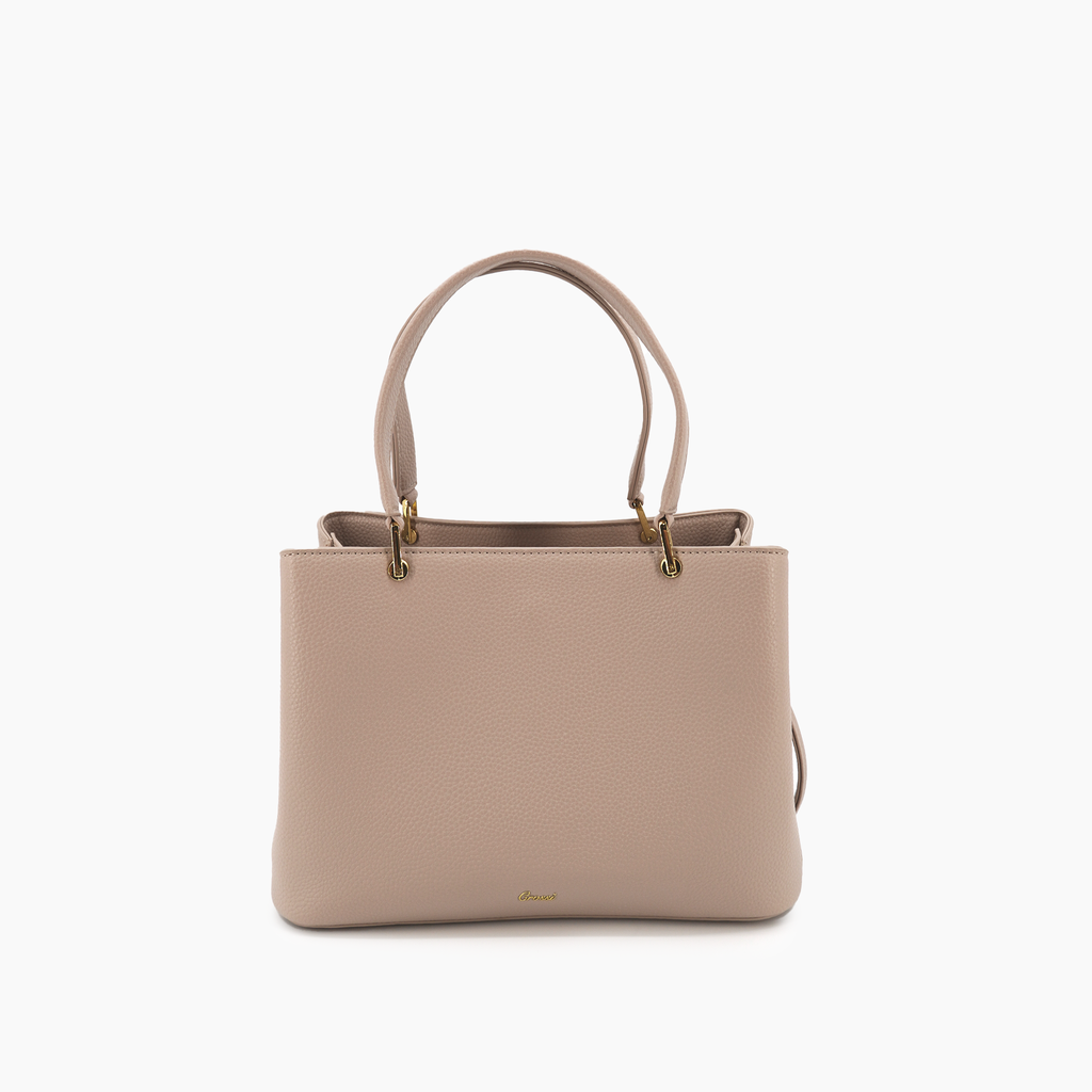 Jesse Bow Vegan Crossbody Purse