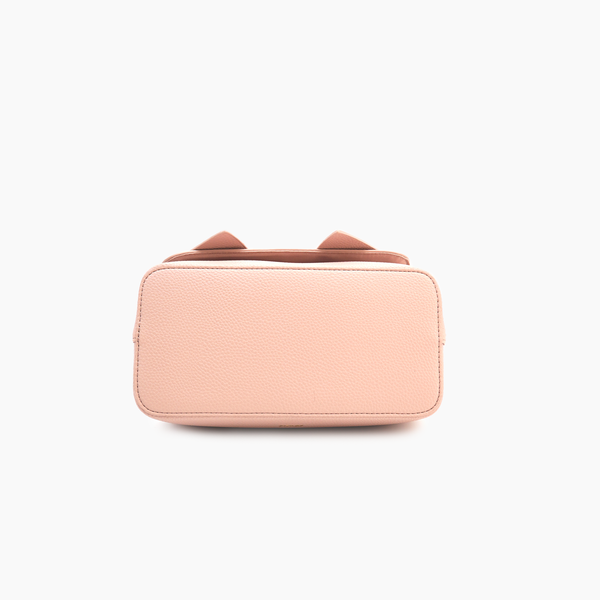 Zoey Bow Crossbody Purse