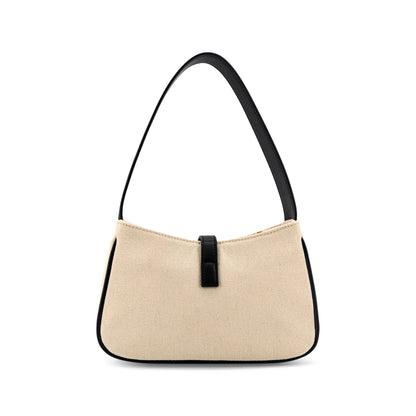 Sara Heart and Bowtie Everyday Shoulder Bag