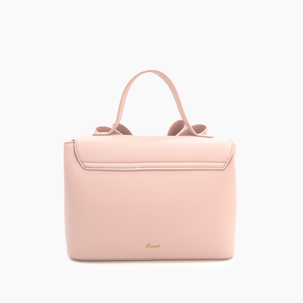 Zoey Bow Crossbody Purse