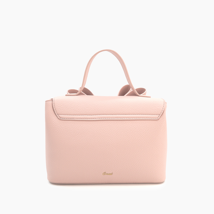 Zoey Bow Crossbody Purse