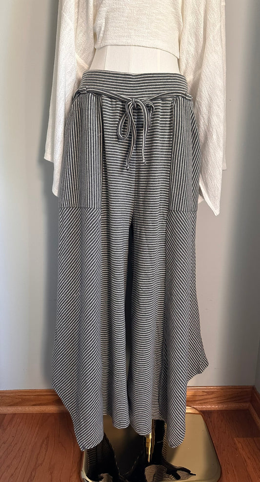 Striped Pants