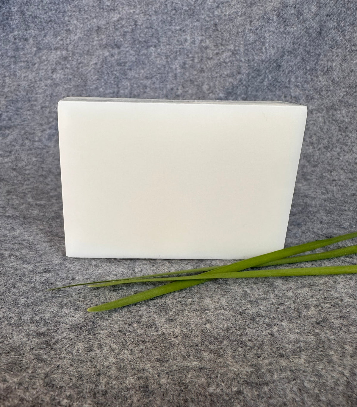 Handcrafted Lemon Verbena Soap