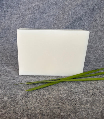 Handcrafted Lemon Verbena Soap