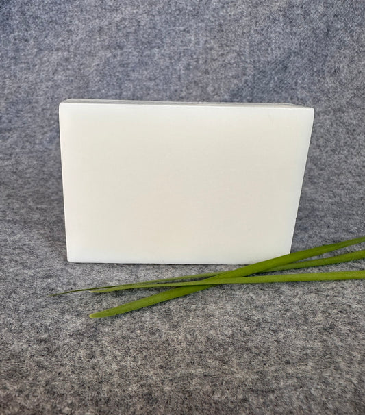 Handcrafted Lemon Verbena Soap