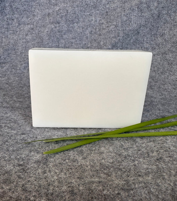 Handcrafted Lemon Verbena Soap