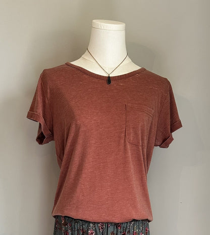 Pocket T-Shirt