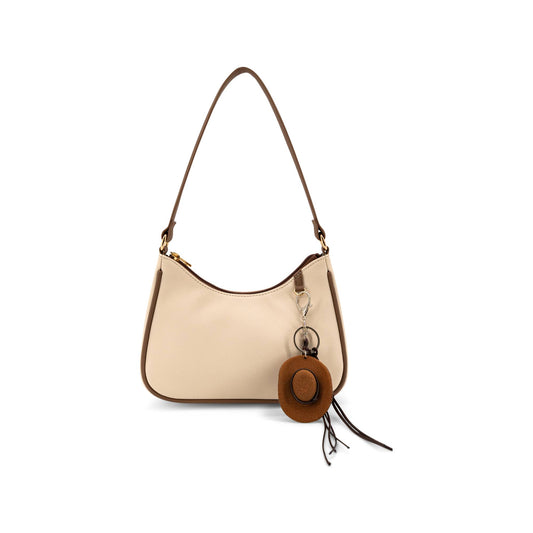 Skye Cowboy Hat Everyday Shoulder Bag