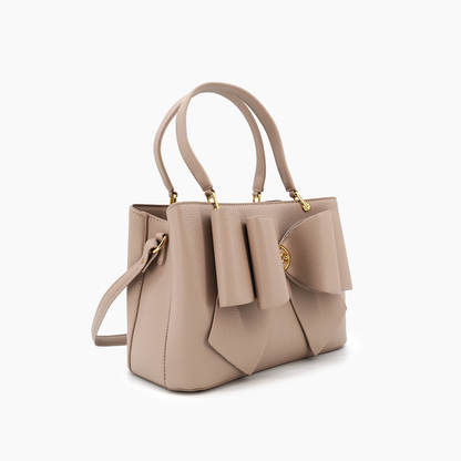 Jesse Bow Vegan Crossbody Purse