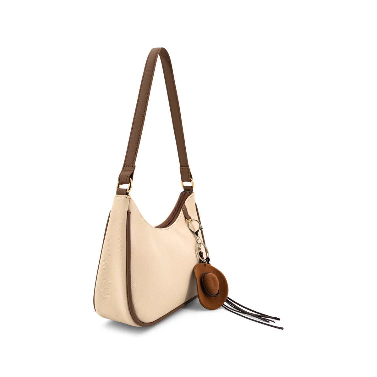Skye Cowboy Hat Everyday Shoulder Bag